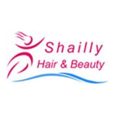 Shailly Beauty and Hair Salon