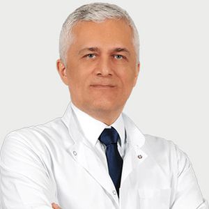 Prof. Soner Tatlıdede