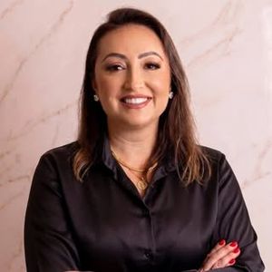 Ludimila Santiago