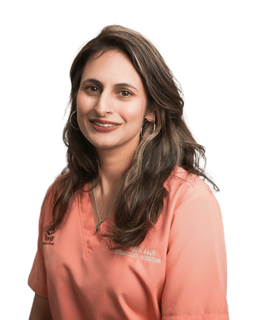 Dr. Sunita Kaur