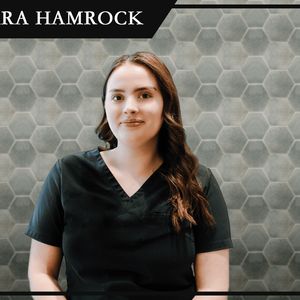 Dr. Clara Hamrock