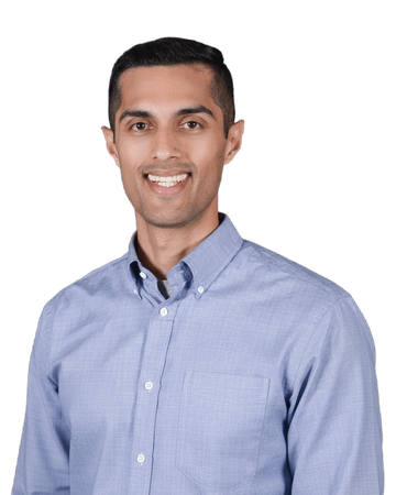 Shaanan Shetty