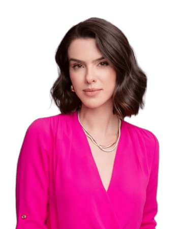 Dr. Letícia Pedro