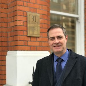 Dr. Richard Rogers
