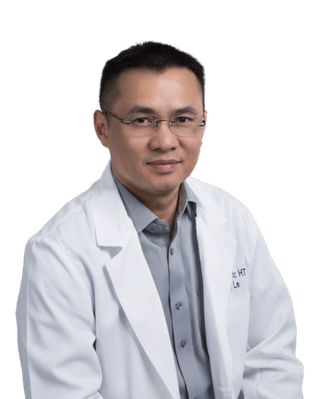 Dr. Vincent Le