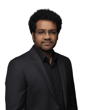Dr. Ram Gopal Gupta