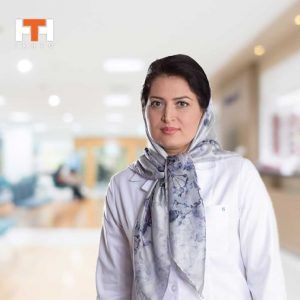 Dr. Narges Zandevakil