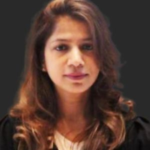 Dr. Punam Singh