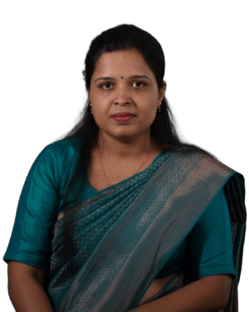 Sowmya J
