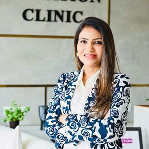 Swati Agarwal