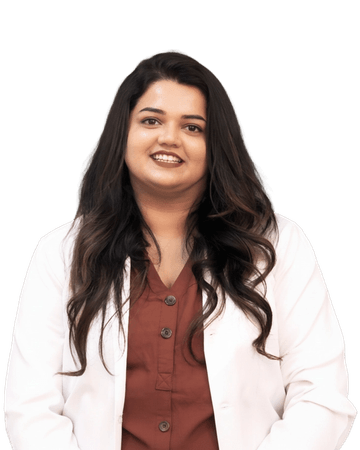 Dr. Mithila Ravindranath