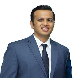 Samkit Shah