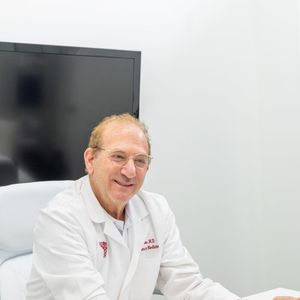Dr. Kent Cohen