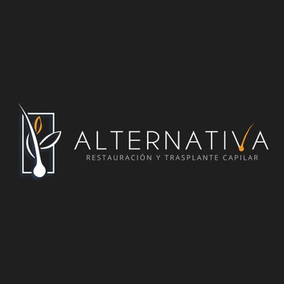 Alternativa Restauración Y Trasplante Capilar