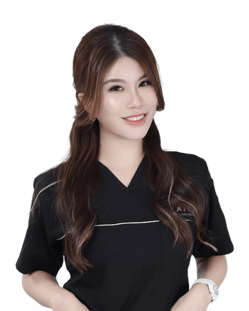 Dr. Jessie Lim Jia Min