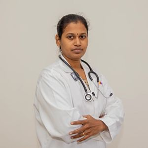 Dr. T. Gayathri