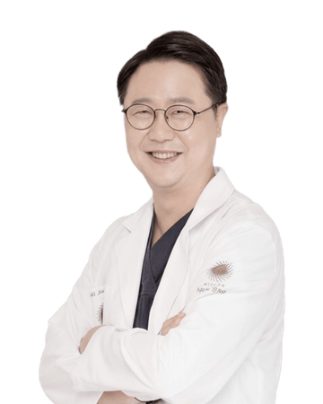 Dr. Jae Joon Park