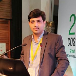 Dr. Jitesh Kaklotar