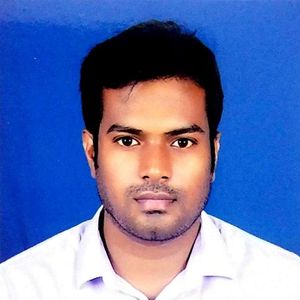 Theeda Vinay Kumar