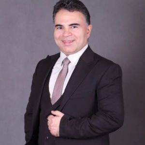 Dr. Gholamhossein Fatehi