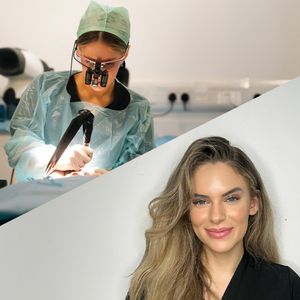 Dr. Frances Bowerman