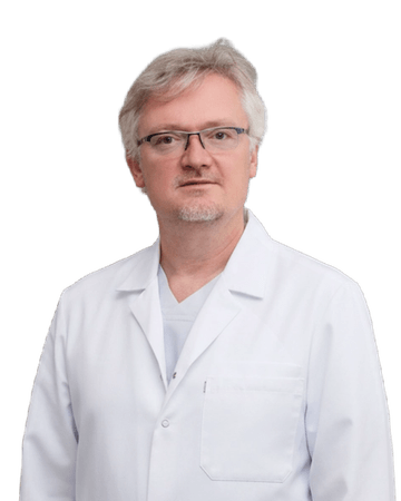 Dr. Gregory A. Turowski
