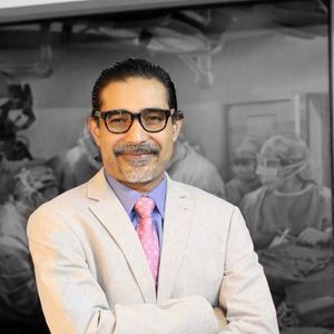 Faisal Akhlaq Ali Khan