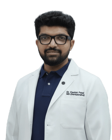 Dr. Kautuk patel