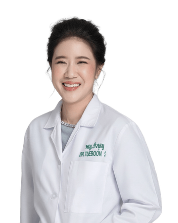 Dr. Tueboon Sriphojanart