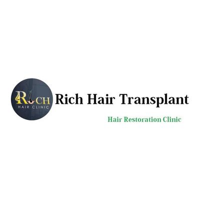 Rich Hair Transplant & Restoration Centre