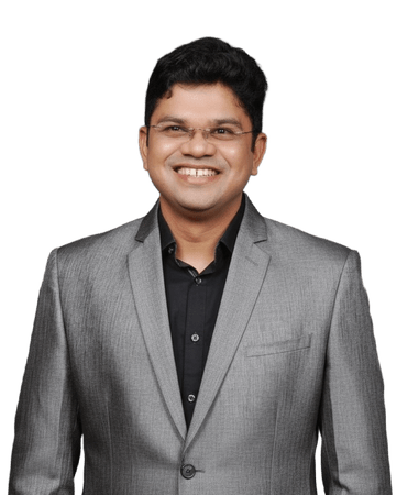 Dr. Vaibhav Shah
