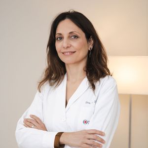 Dr. Laura Simón