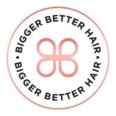 Bigger Better Hair Salon