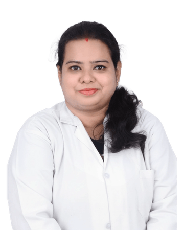 Dr. Supriya N