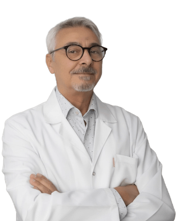 Dr. Sukru Yavuz