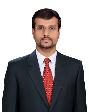 Dr. Vishwajit Rajput