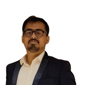 Dr. Supratim Karmakar