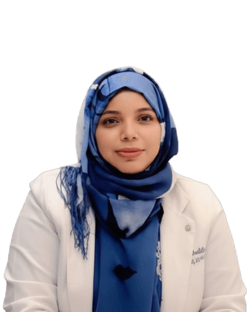Dr. Asha Shaik