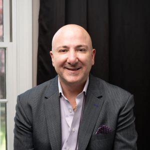 Dr. Elie M. Ferneini