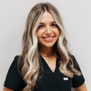 Ashley Zedan