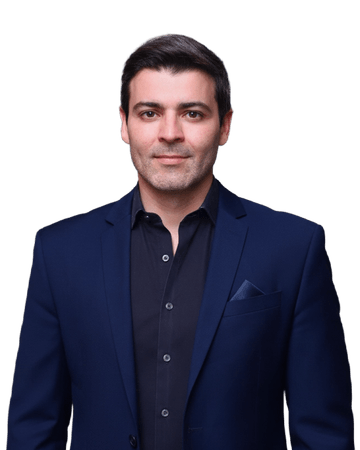 Dr. Fernando Amorim