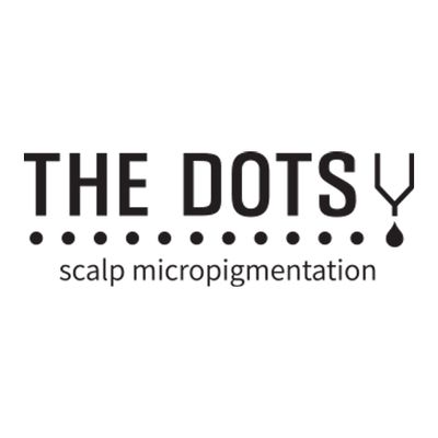 THE DOTS Scalp Micropigmentation