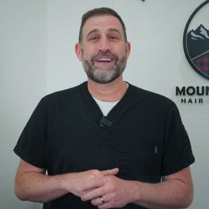 Dr. John McRae