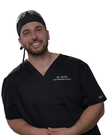 Dr. Yusuf Assem