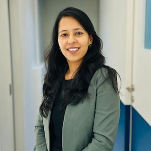 Dr. Khushbu Jain