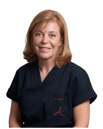 Dr. Ana Trius