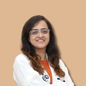 Kritika Bansal