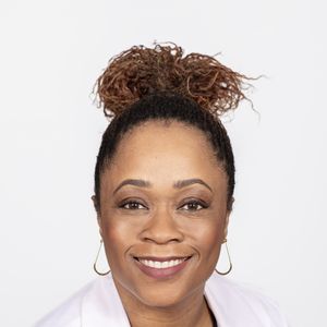 Dr. Nashay Clemetson