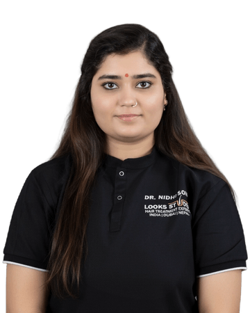 Dr. Nidhi Soni