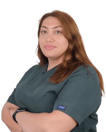 Sena Cansu GULTEKIN